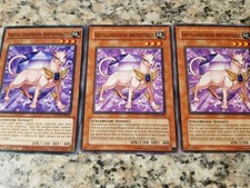 Yu-Gi-Oh!  3 ×