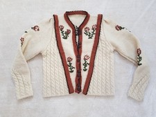 🌺🌸 Trachtenjacke