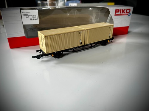 Piko 87 57791 - h0, 1:87