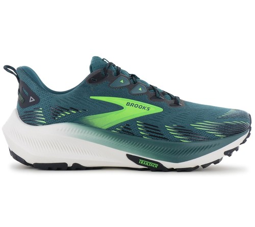 Brooks ghost trail herren - ghost,