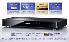Panasonic dmr bst940 - panasonic, dmr-bst940