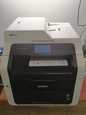 Brother MFC-9342CDW Farb Laser