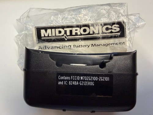 Midtronics a331 battery - midtronics,