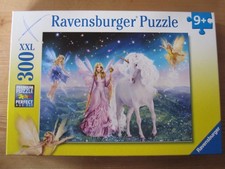 Puzzle konvolut ravensburger - puzzle,,