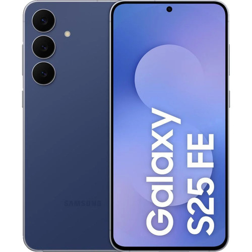 Samsung galaxy s25 - galaxy, fe