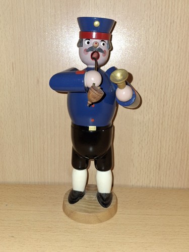 Räuchermann ausrufer - räuchermann,