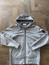 Stone Island Sweatjacke M