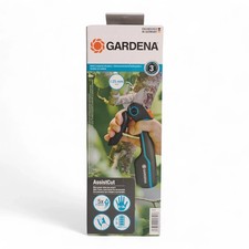 GARDENA Akku Gartenschere