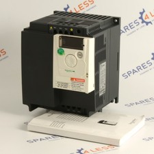 Schneider Electric Frequenzumrichter Altivar ATV12HU40M3 4kW GEB
