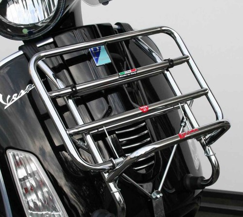 Gepäckträger für vespa - gepäckträger,