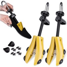 SULPO 1 Paar Schuhspanner Schuhdehner  Schuhweiter Schuhe dehnen Shoe Stretcher
