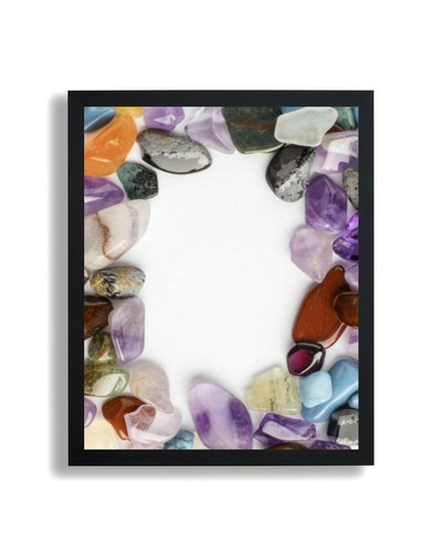 Bilderrahmen opal 36 x 51 - opal,