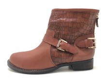 Di Lauro Damen Stiefel