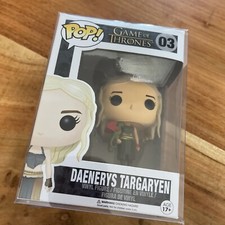 Funko Pop - Game of Thrones