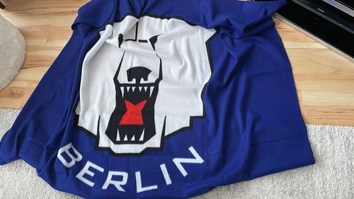 Eisbären berlin fanartikel - berlin,
