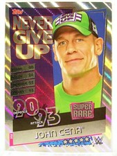 Slam attax reloaded 2020 - slam,