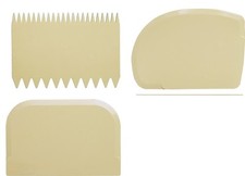 Teigschaber Cremeschaber