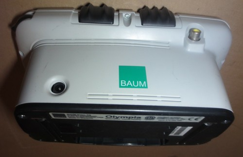 Tragbare zoll videolupe - 7-zoll,