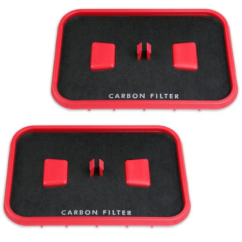 Carbonfilter aktiv - 2,