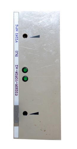 Siemens v2282 mpe - siemens,