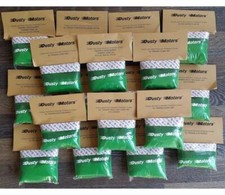 Dusty Motors Shroud Thunder