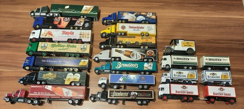 Biertrucks werbetrucks - 18,