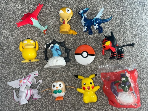 Pokemon figur spielzeug - figur,