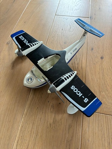 Playmobil 4445 wasserflugzeug - playmobil,