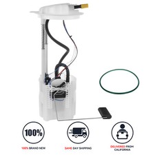 New Electric Fuel Pump &