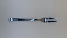 Monogram Edelstahl 18-10 Fleischgabel