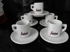 5 x  ACF  Italy SEGAFREDO