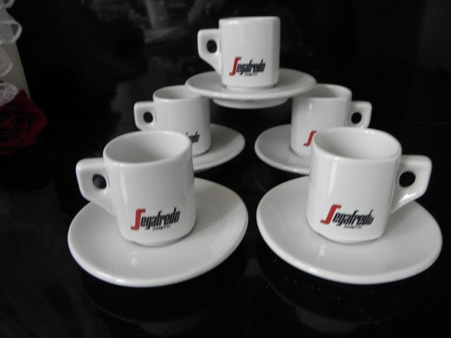 Acf italy segafredo - x,