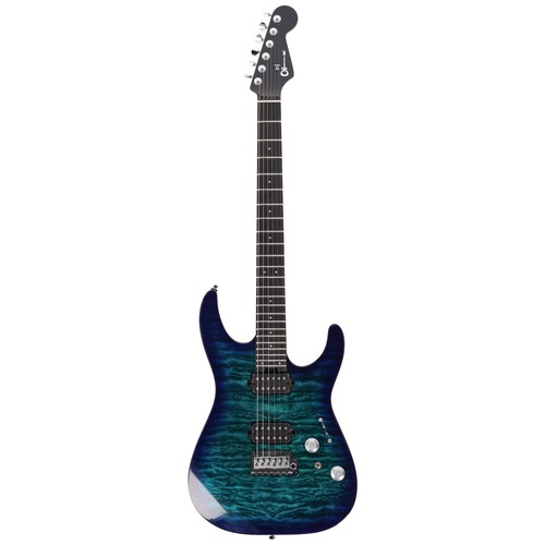 Neu charvel pro mod plus - neu:,
