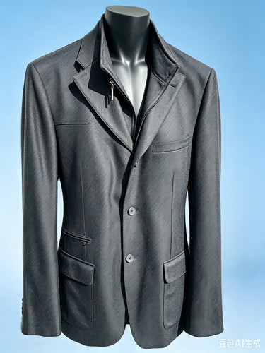 Herrenjacken jacke elegant - jacke,