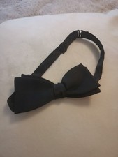 Schwarze Fliege Orginal Laco