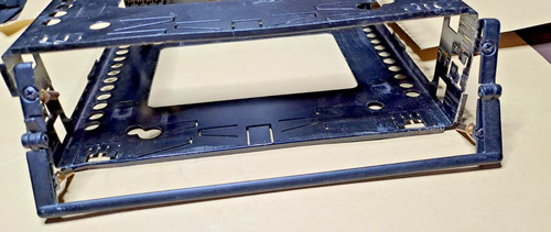 Blaupunkt quickout halterung - blaupunkt, quickout-halterung