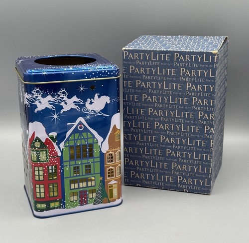 Partylite windlicht - partylite,