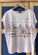 Marc Cain Damen T-Shirt