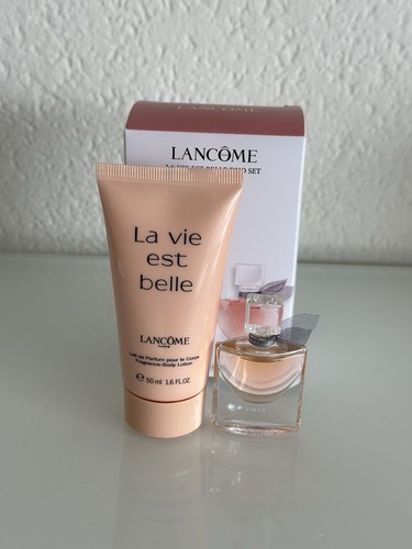 Lancôme vie est belle duo - lancôme,