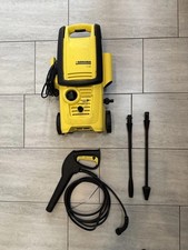 Kärcher Hochdruckreiniger K 2.980