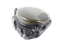 Suzuki GSXR 1000 GSX-R 1000 K5 K6 Kupplungsdeckel Motordeckel rechts mit Carbon