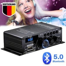 400W bluetooth Mini