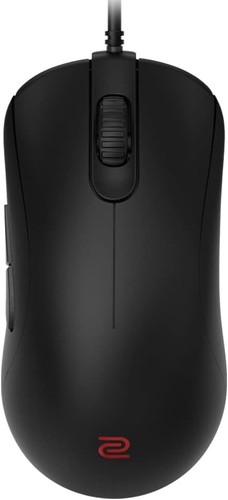 Benq zowie za12 gaming maus - benq, za12-c