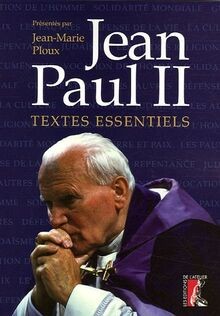 Jean paul textes - ii,,