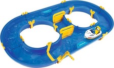 BIG - Waterplay Rotterdam -