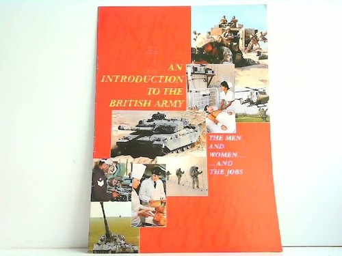 Introduction the british - introduction,
