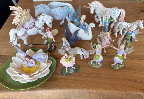 Schleich bayala feen elfen - schleich,