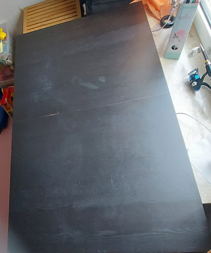 Ikea linnmon schreibtisch - ikea,