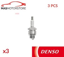 ZÜNDKERZE ZÜNDKERZEN DENSO
