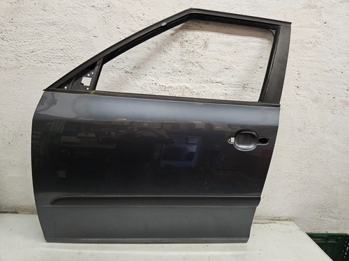 Tür skoda fabia bj2008 - tür,